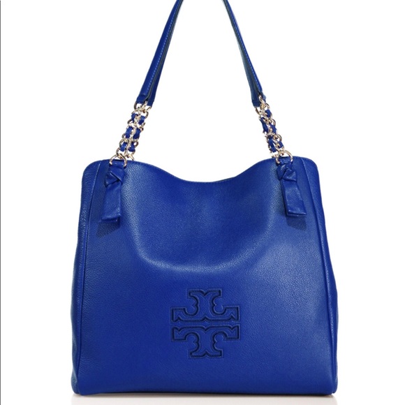 Tory Burch Handbags - Tory Burch Harper Tote BRAND NEW never used